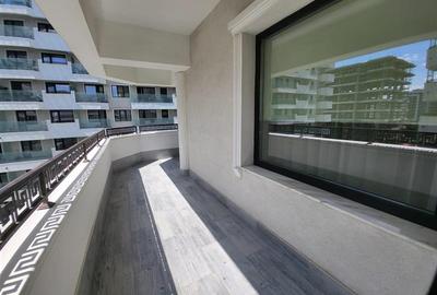 Apartament 3 camere ROYAL TOWN - 16