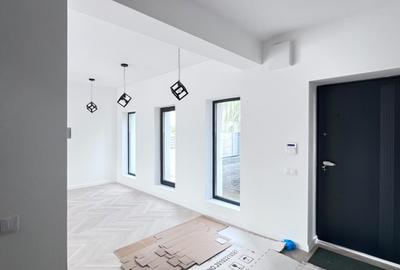 Vila Individuala 4 camere /Domnesti teren 400mp - 5