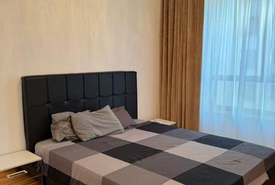 Apartament 3 camere Luxuria Residence-loc de parcare subteran - 11