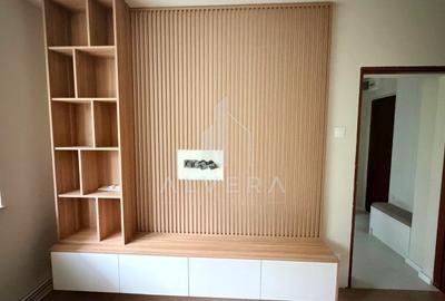 Apartament 2 camere, RENOVAT COMPLET și MOBILAT modern — Gheorgheni - 7