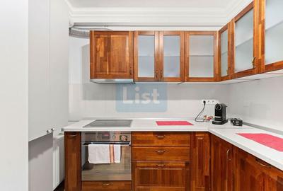 Comision %! 2 camere 66 mp, mobilat lux, balcon 11, Central - 7