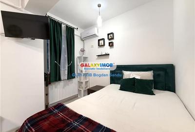 Studio de inchiriat in Militari Residence - Str. Rezervelor - 3