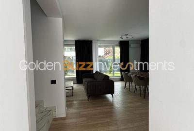 Vila Rond OMV | De vanzare | 4 dormitoare - 5