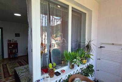 Apartament 2 camere, strada Anton Pann, Sighisoara - 7