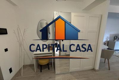 Apartament 2 camere de închiriat, metro Dristor, imobil nou - 4