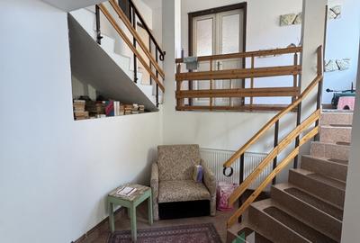 Casă 280 MP | 4 Camere | 4 Băi | 2 Bucătării | Garaj | Mărăști – Piața 1848 - 21