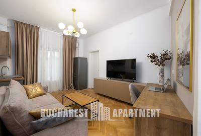 Apartament 2 Camere Renovat Langa Cismigiu - 2