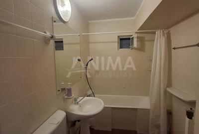 Apartament 4 camere, 3 balcoane, parcare in Piața Cipariu - 10