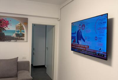 Grand Kristal - Apartament 2 camere + loc de parcare - 7