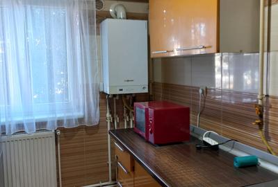 Apartament decomandat mobilat-utilat - 8