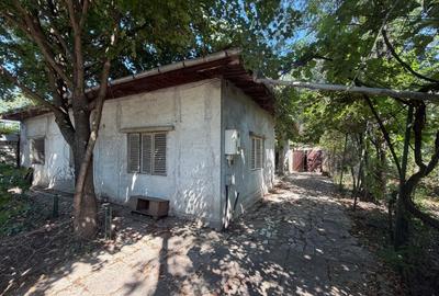 Casă individuală cu 5 camere în Sisești