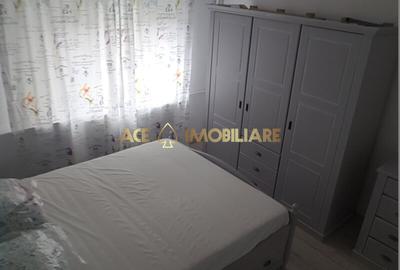 Apartament cu 2 camere decomandat, mobilat în Ștefan cel Mare