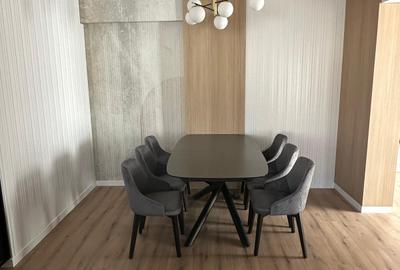 Inchiriere Apartament Modern 4 Camere Iancu Nicolae - 7
