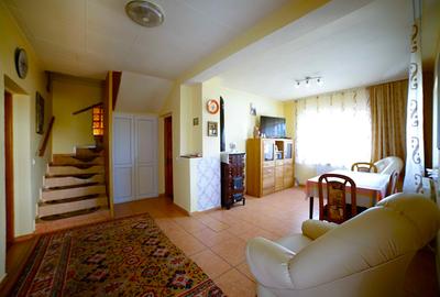 Casa  individuala zona Sacele, langa Hanul Domnesc, 229000Euro/negociabil - 10