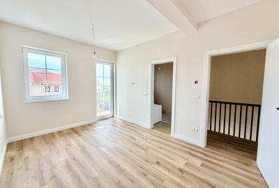 Duplex Premium 4 camere 3 bai | 111 mp utili | Mosnita | zona Penny - 13