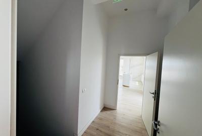 Spatiu exclusivist 250 mp cu terasa panoramica, IANCU NICOLAE PIPERA - STRADAL - 10