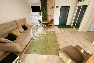 Apartament cu 3 camere semidecomandat în Zorilor