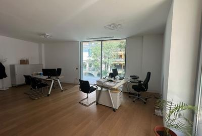 Apartament office/rezidential de inchiriat Floreasca - 7