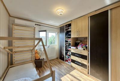 Apartament 2 camere, decomandat,  zona Soarelui - 7