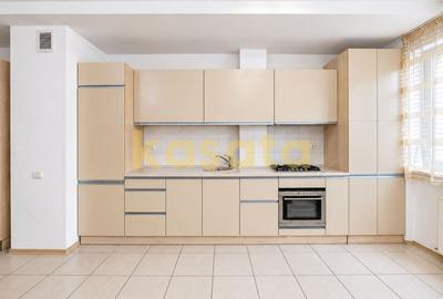 Apartament 3 camere | 106 mp | City Center Residence – Parcul Carol | - 12
