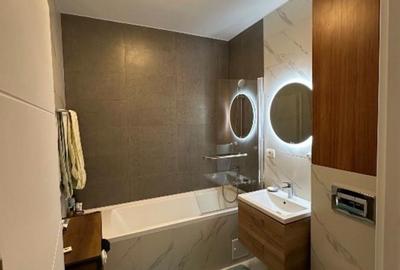 Apartament 2 camere Mihai Bravu, 74mp util, bloc 2024 | Comision 0% - 4