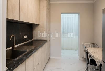 Apartament 2 camere | Casa de cultura | Termen lung - 4