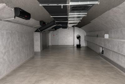 Spațiu comercial, 411 mp în Central
