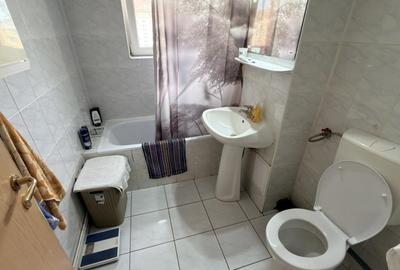 Apartament 3 camere decomandate et. 3/4 Mihai Viteazul - 5
