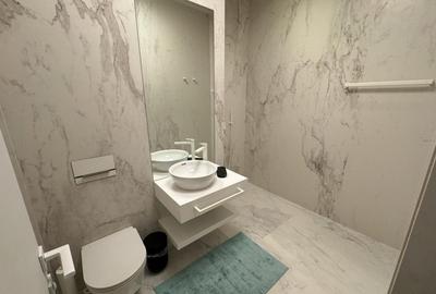 Apartament premium, vedere parc si lac, 1 garaj subteran - 27