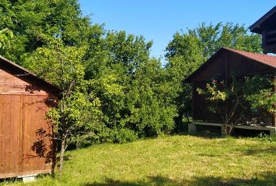 Casă de vacanță în zona subcarpatica - 3