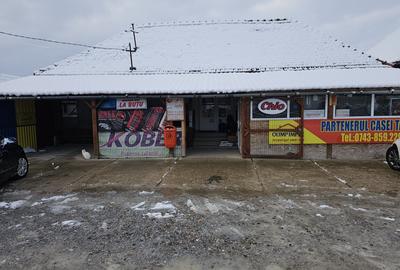 Spațiu comercial, de 150.00 mp, în Suplacu de Tinca