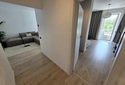 3 camere, 84 mp, nou, nZEB — Callatis Residence — Parcul Feroviarilor - 10