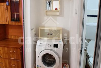 2 camere | Țiglina 1 | Parc Viva | 2 balcoane I Si Pentru Studenti - 9
