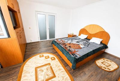 Casa la curte 45mp, 5 min Metrou Aparatorii Patriei | Centrala Parcare Pet Frien - 5