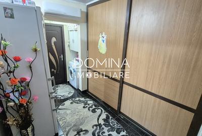 Vânzare apartament 2 camere decomandat - 52 mp - strada 23 August - 10