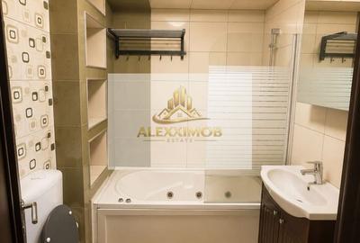 Apartament de Vanzare - 3 camere (in vila) - 71 mp - Zona Grand Arena - 8