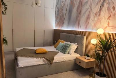 Apartament 2 camere Marriott | 13 Septembrie - 6