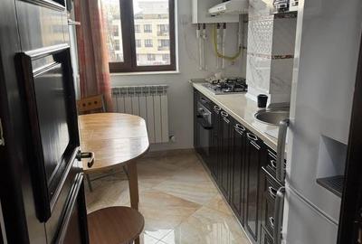 DNB Imobiliare vă propune spre închiriere un apartament cu 3 camere - 6