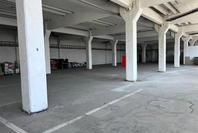 De vanzare spatiu industrial Targu Mures - 5