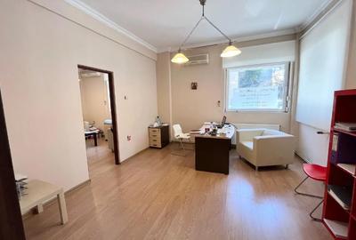 Apartament interbelic premium - Zona Calea Victoriei/Atheneu - 6