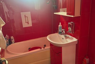 Apartament 2 camere zona Universitate de vanzare - 9