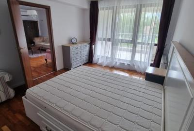 Pipera - Scoala Americana - Green Vista - 4 camere - modern - 2 locuri parcare - 20