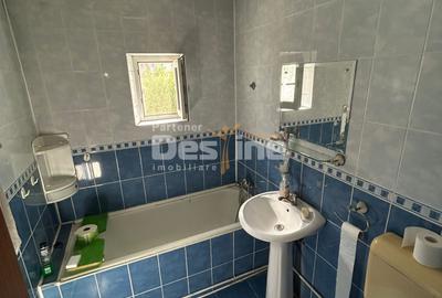 Sebastian-Dunvat | 3 camere | 74mp | et. 4 | centrala proprie | 105.500 euro - 11