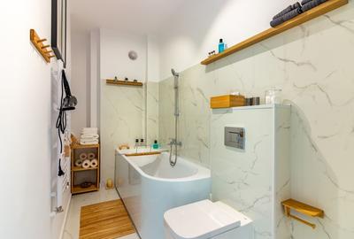 PENTHOUSE INTERBELIC DE EXCEPȚIE | CIȘMIGIU – IZVOR - 6