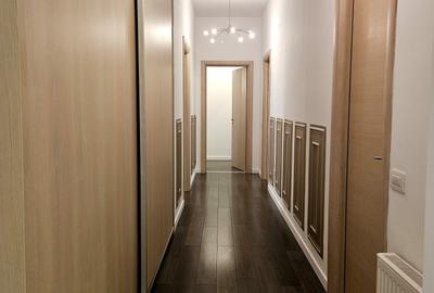 Apartament 4 camere - 13