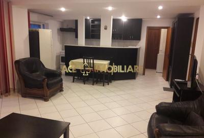 Apartament cu 2 camere decomandat, mobilat în Aviației