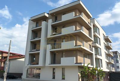 Spațiu comercial, de 62 mp, în Central