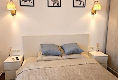Apartament 2 camere modern de inchiriat in Ghencea (capat 41) - 4
