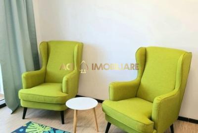 Garsoniera de inchiriat | Dristor | Metrou | Mobilat | Utilat - 4