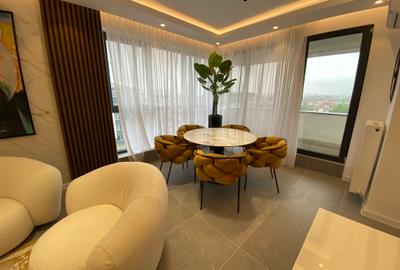 Apartament cu 2 camere de vanzare, Spazio Residence - 4